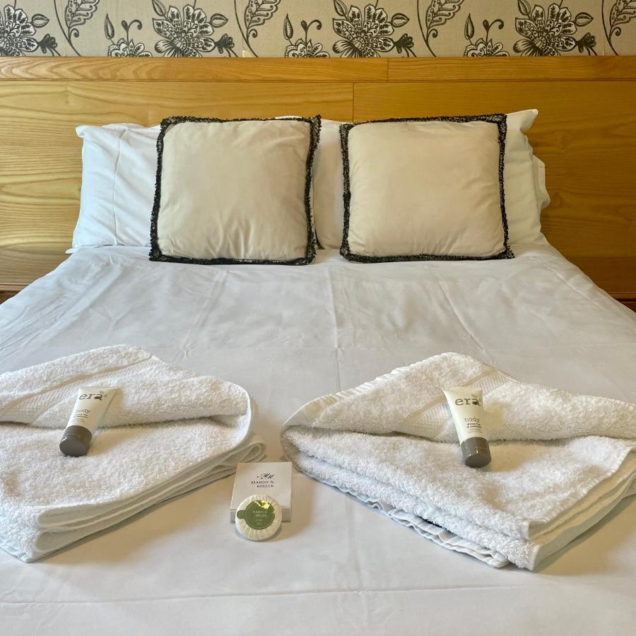 The Lodge Борнмут Экстерьер фото